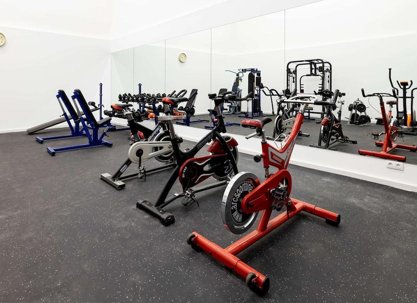 Gym Ảnh