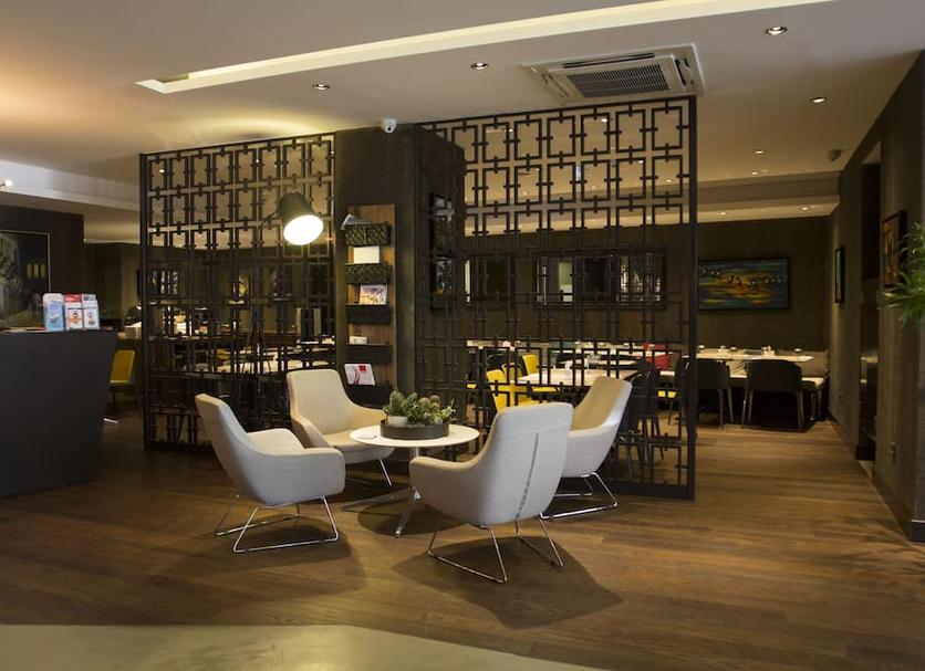Lounge Ảnh