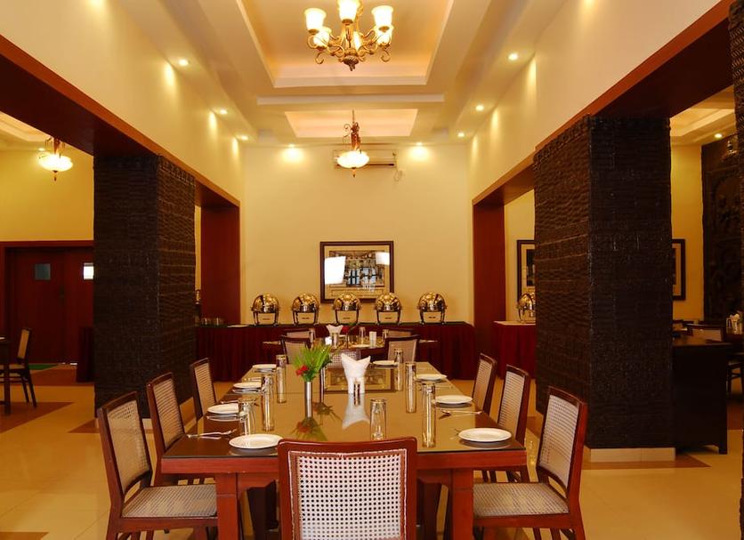 Conference room Ảnh