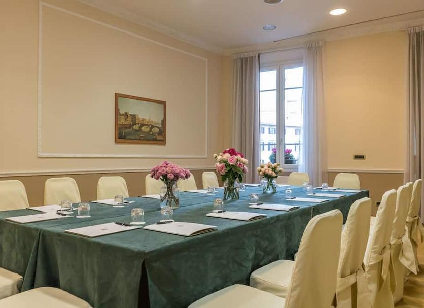 Conference room Ảnh