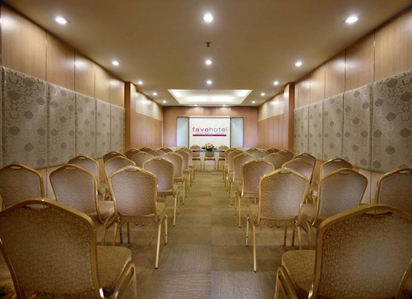 Conference room Ảnh