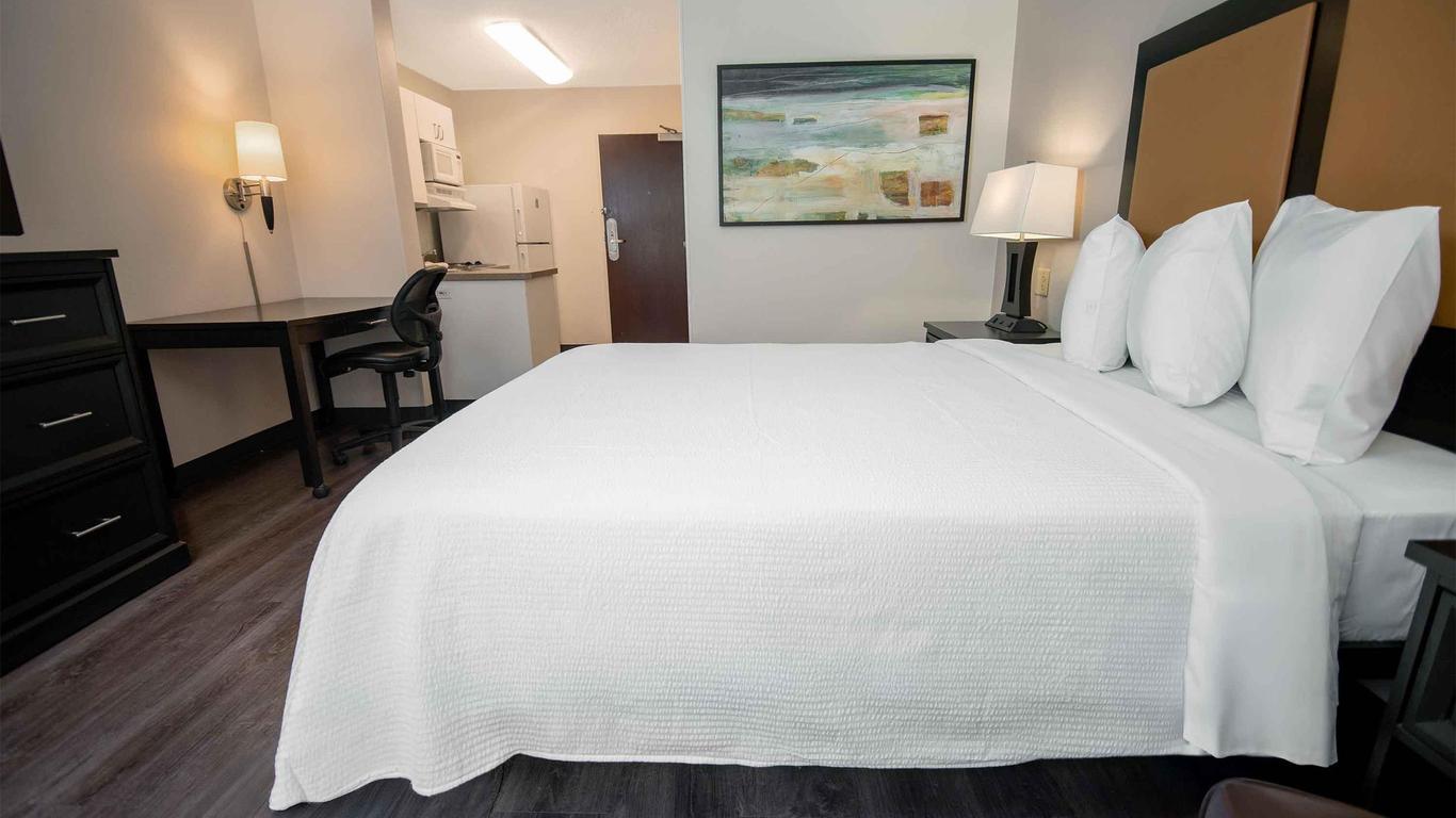 Extended Stay America Suites - San Diego - Mission Valley - Stadium
