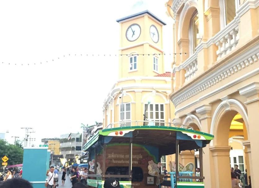 Cảnh ngoài trời Ảnh