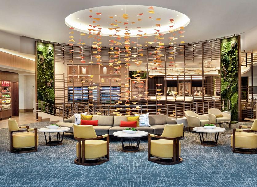 Lounge Ảnh