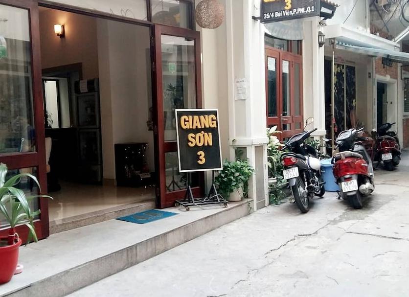 Cảnh ngoài trời Ảnh