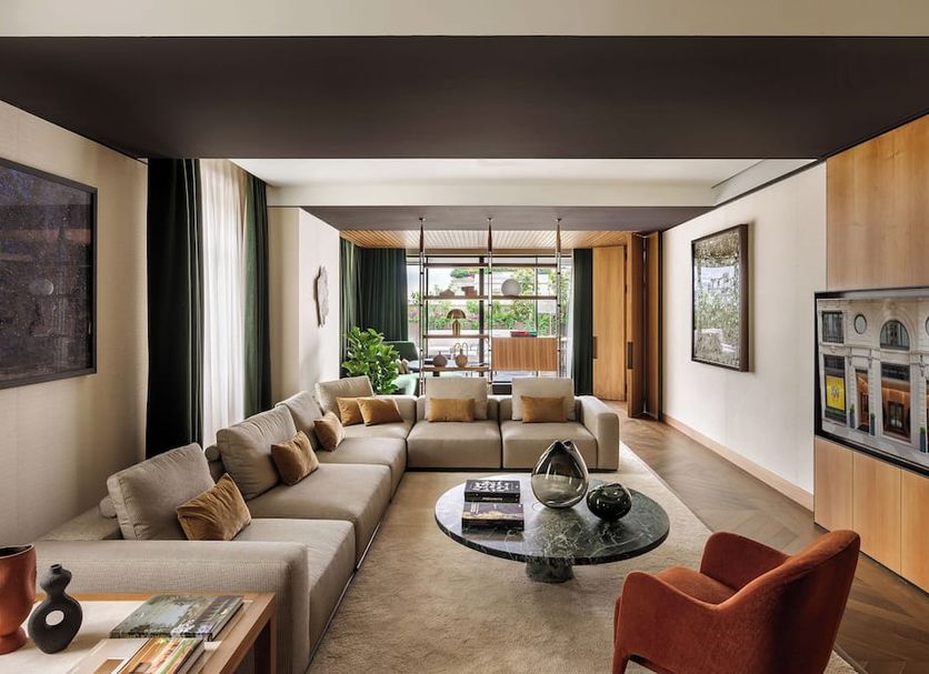 Lounge Ảnh
