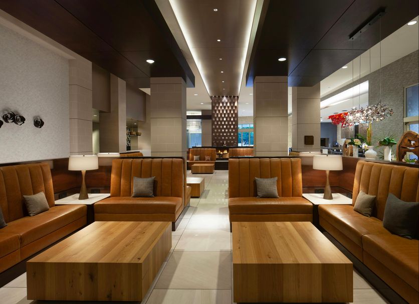 Lounge Ảnh