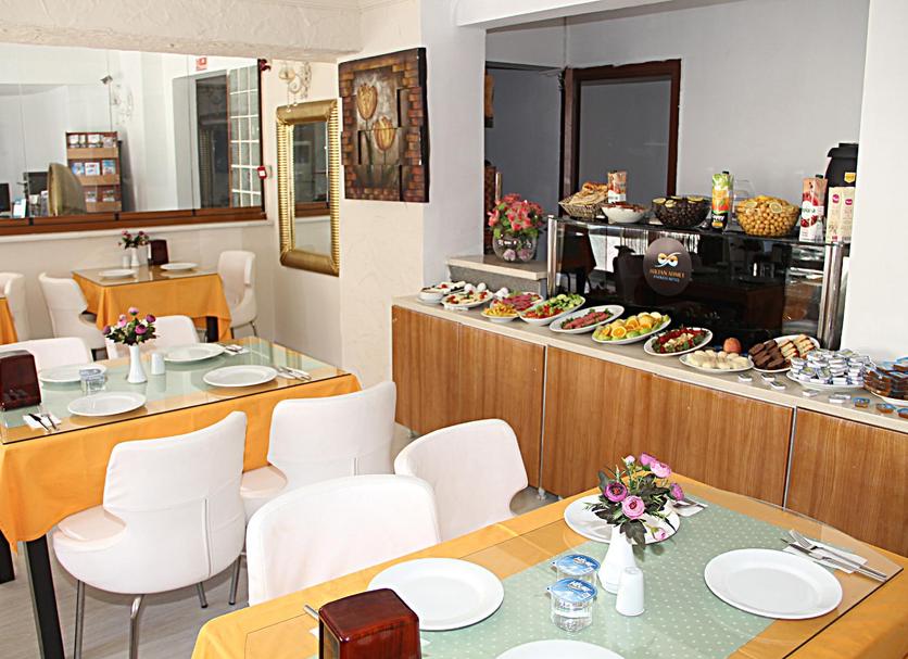 Nhà hàng Ảnh