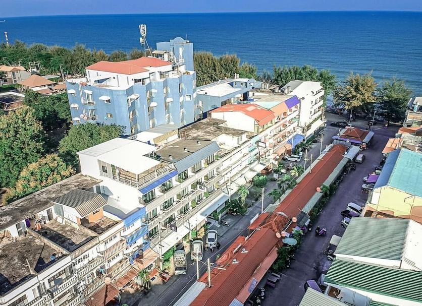 Cảnh ngoài trời Ảnh