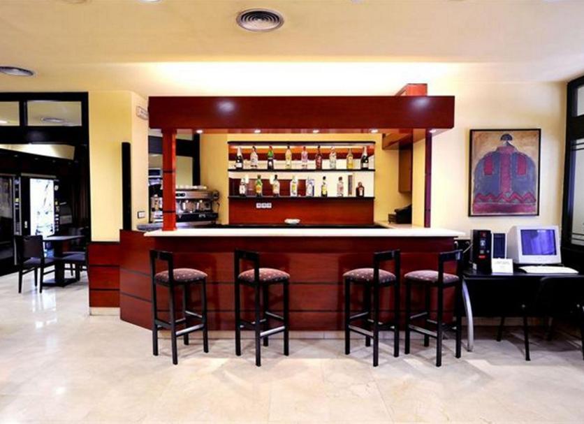 Bar Ảnh