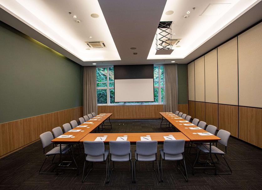 Conference room Ảnh