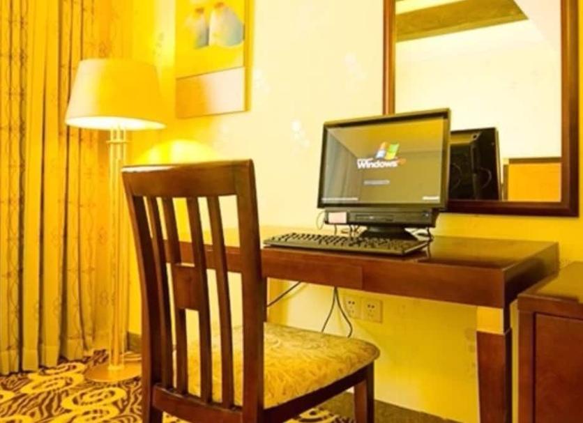 Khu vực làm việc Ảnh