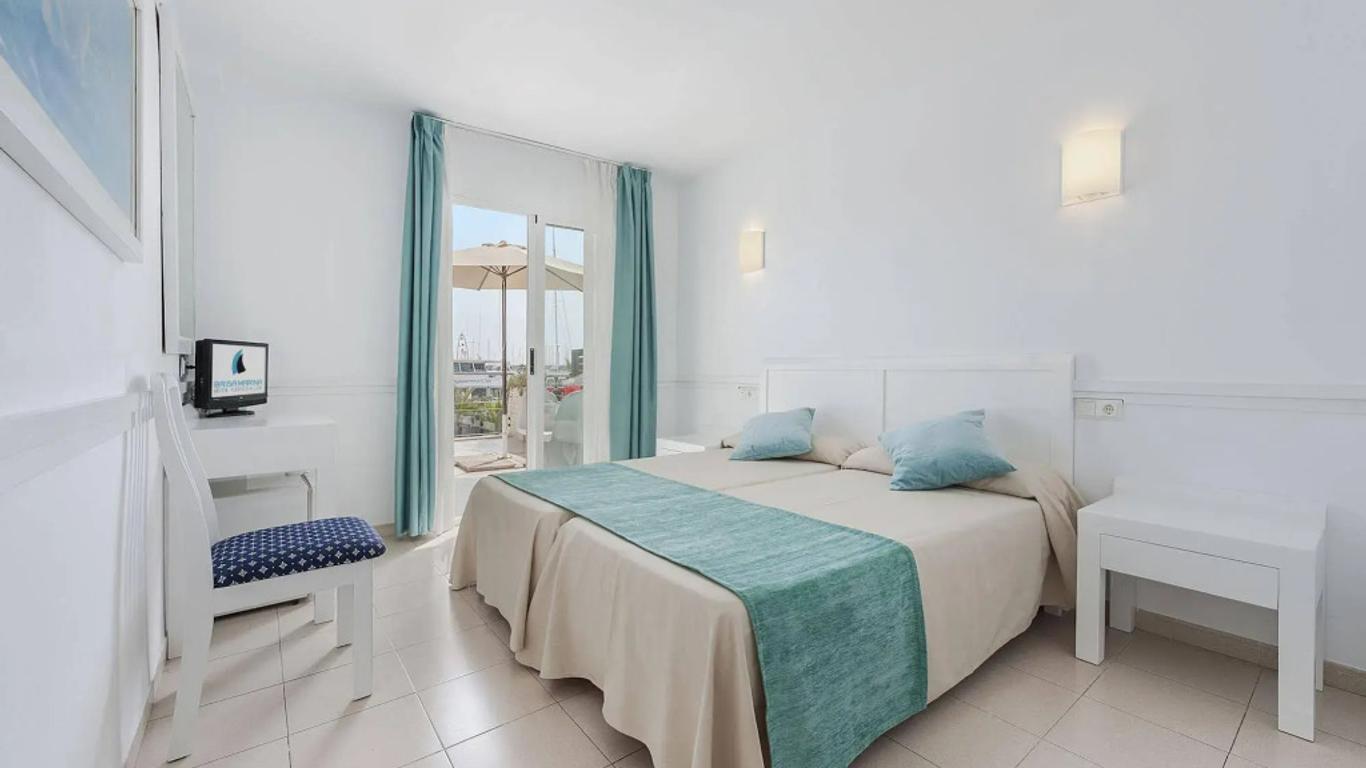 Hostal Brisa Marina