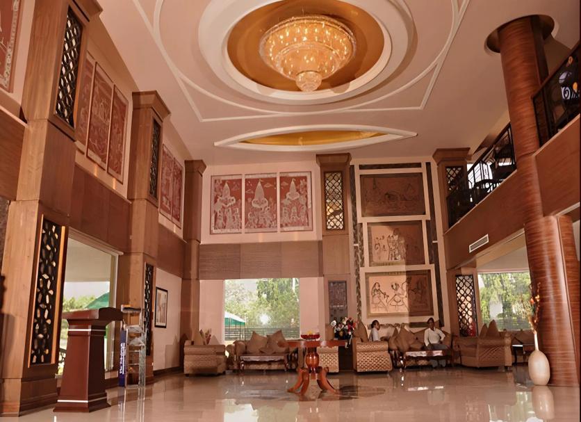 Hành lang Ảnh