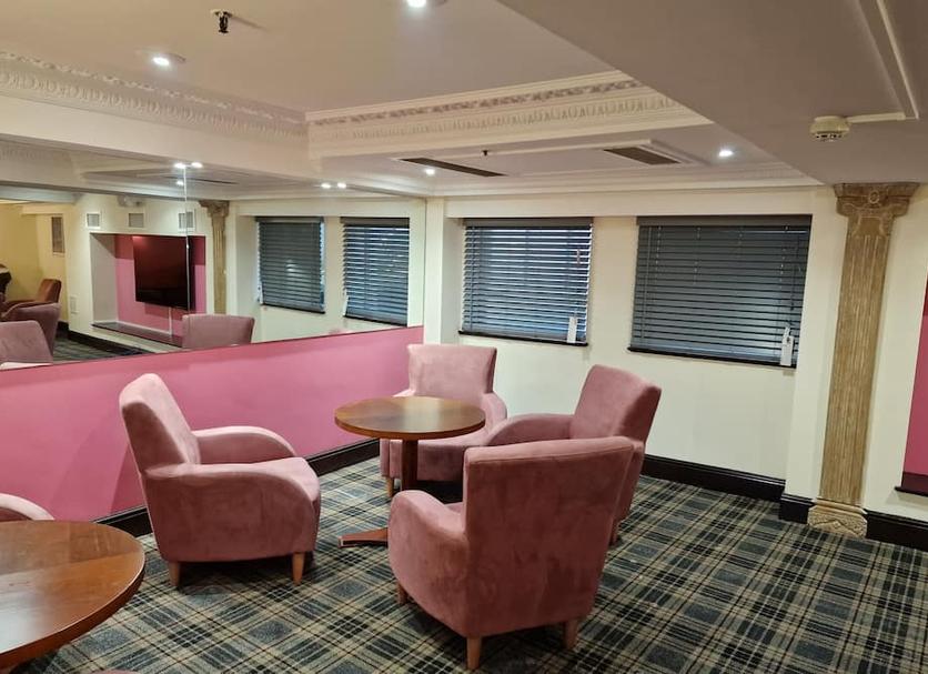 Lounge Ảnh