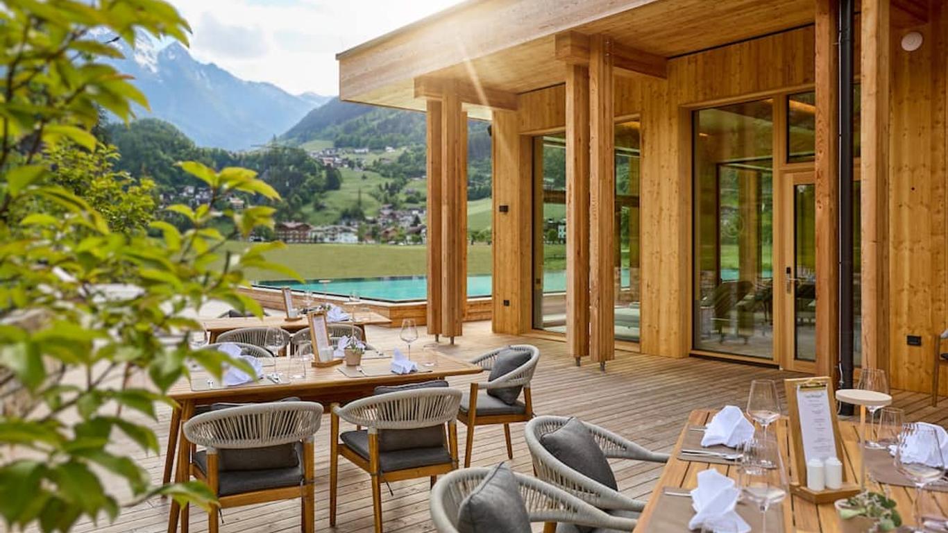 Gut Stiluppe - Good Life Hotel