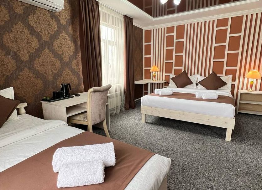 Phòng ngủ Ảnh