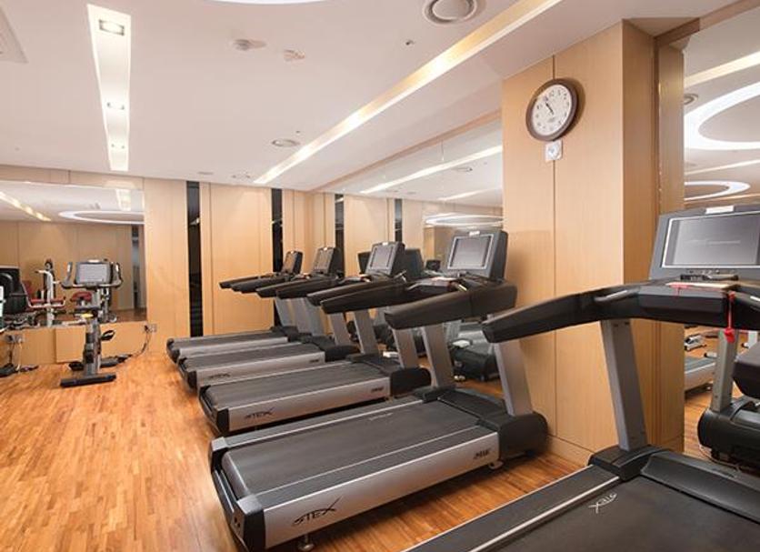 Gym Ảnh