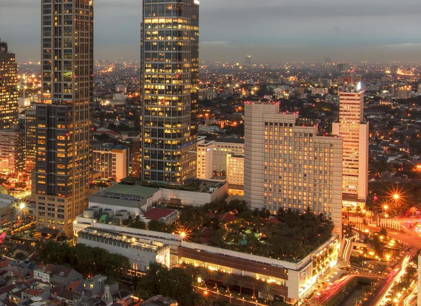Cảnh ngoài trời Ảnh