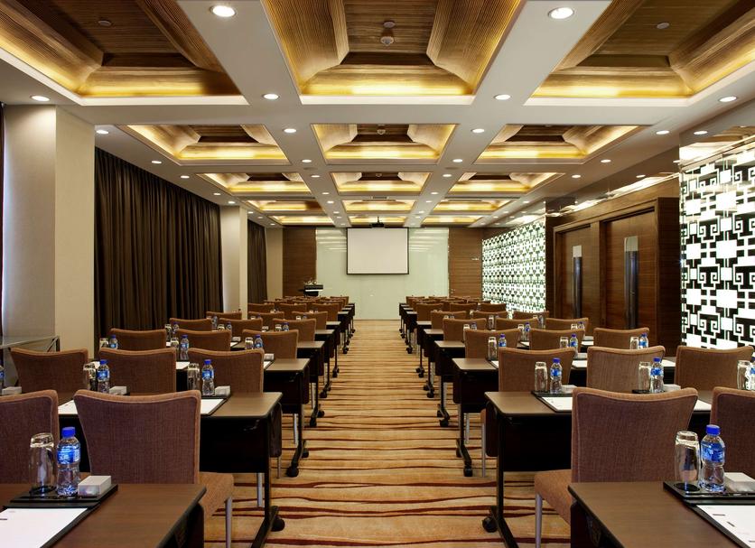 Conference room Ảnh