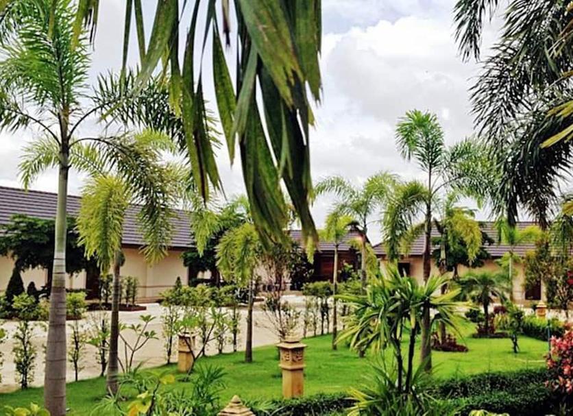 Cảnh ngoài trời Ảnh