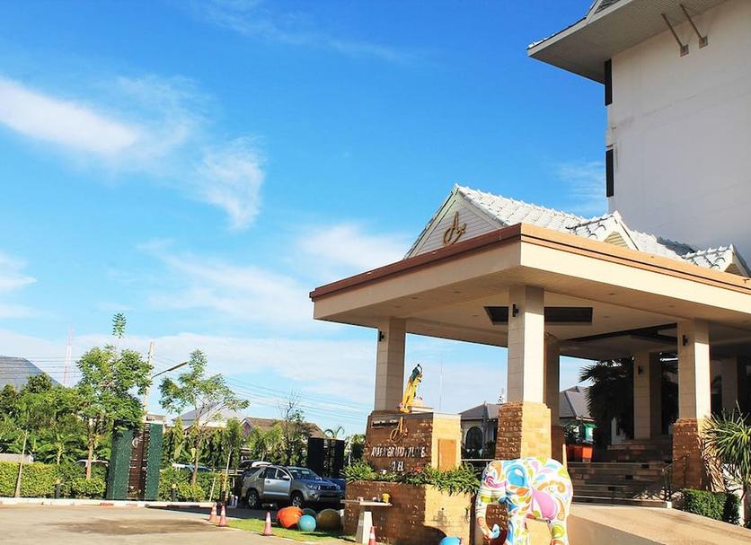 Cảnh ngoài trời Ảnh
