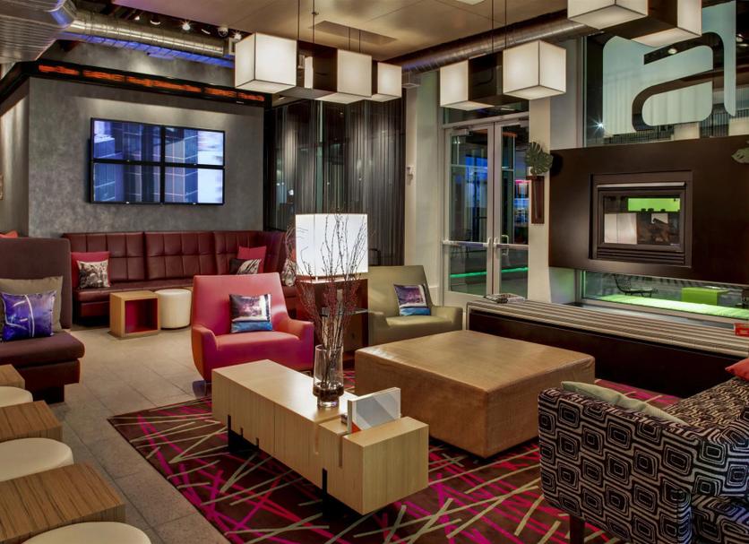 Lounge Ảnh
