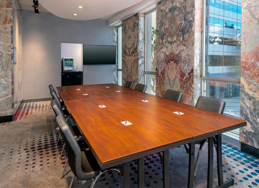 Conference room Ảnh