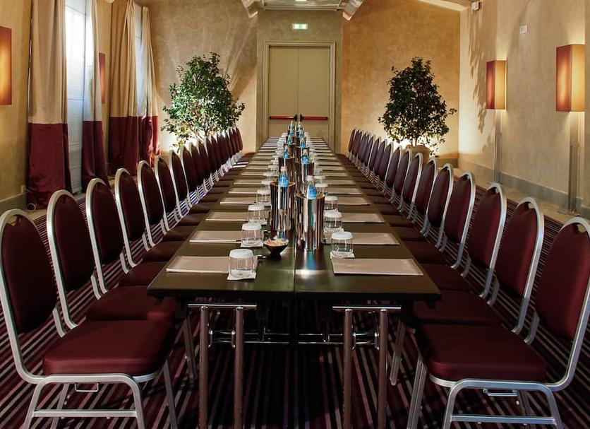 Conference room Ảnh