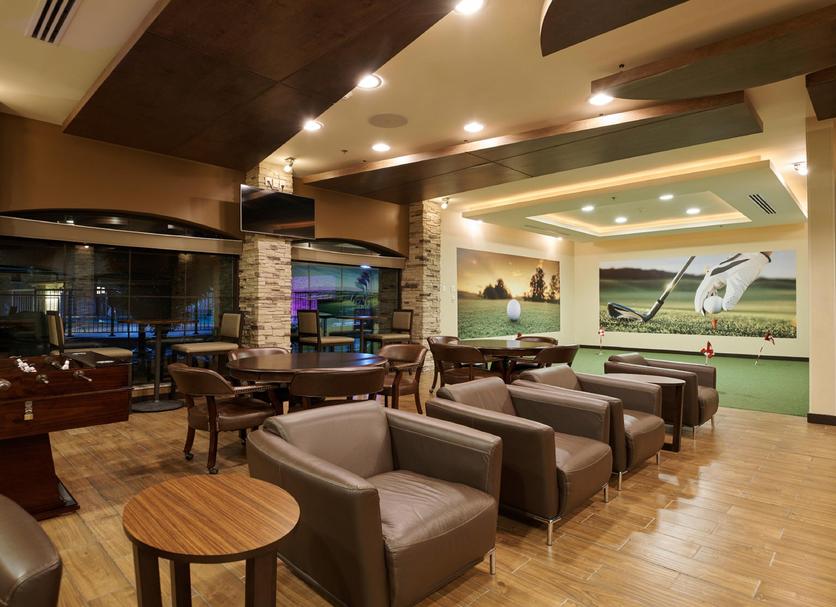 Lounge Ảnh