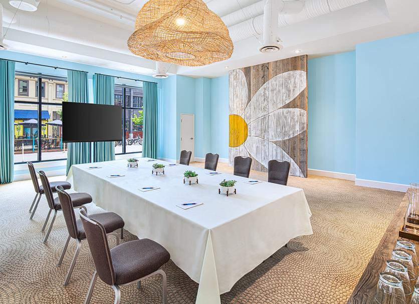 Conference room Ảnh