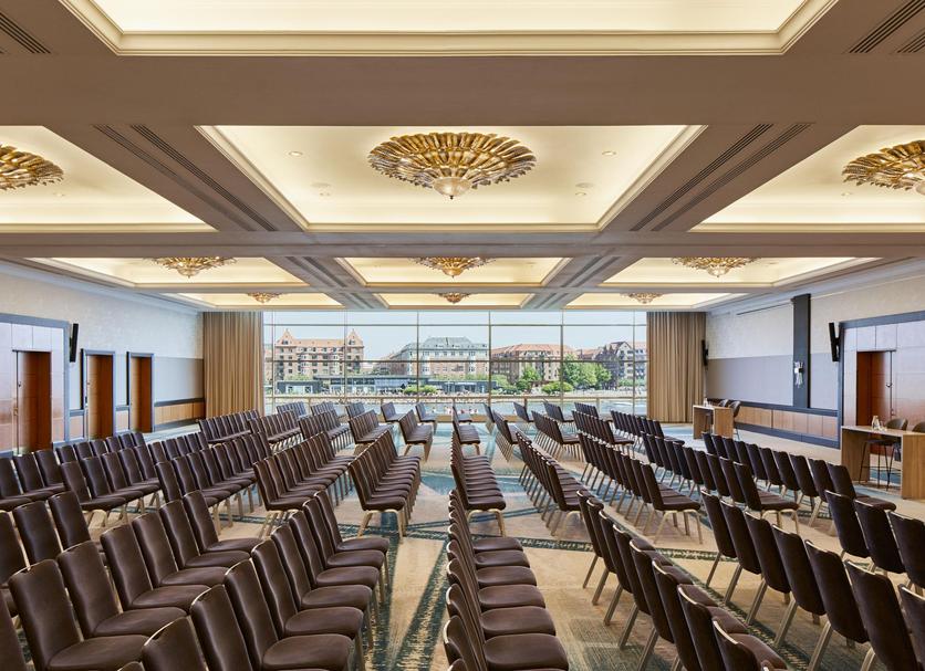 Conference room Ảnh