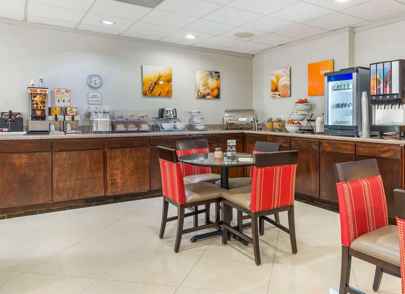 Buffet Ảnh