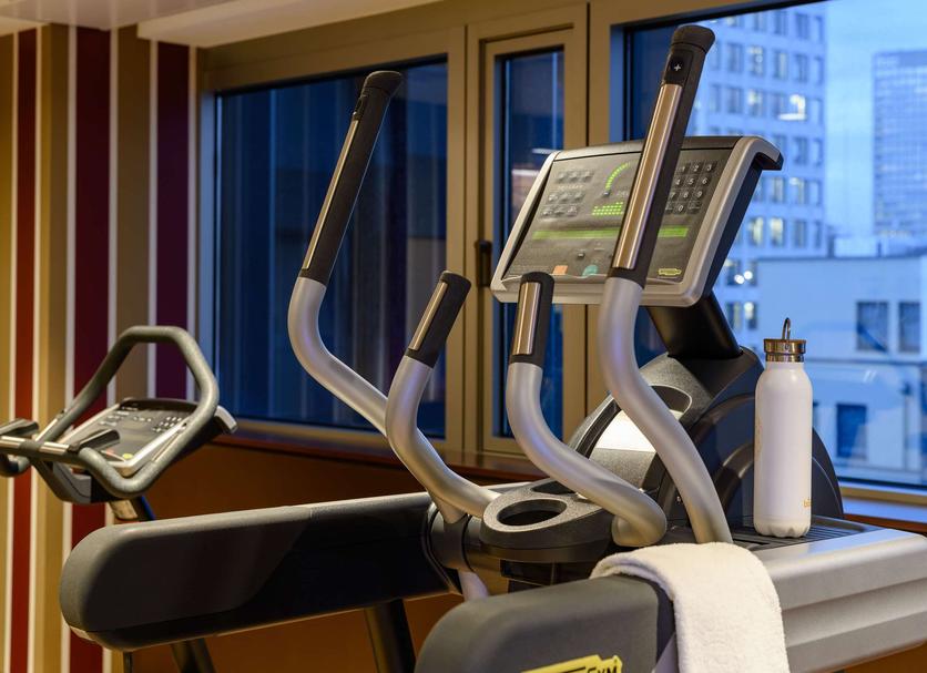 Gym Ảnh