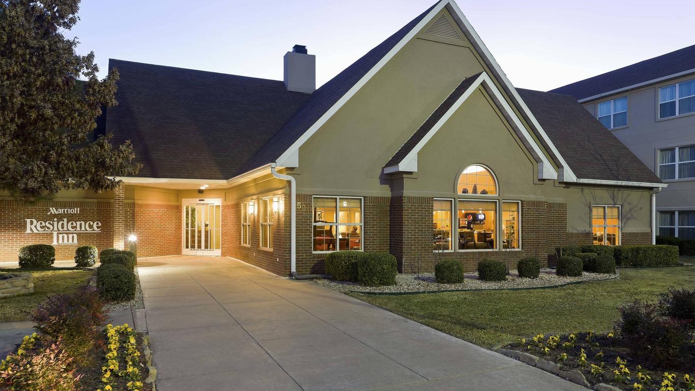 Residence Inn by Marriott Waco