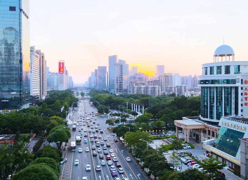 Cảnh ngoài trời Ảnh