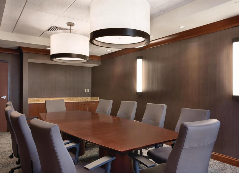 Conference room Ảnh