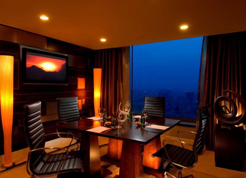 Conference room Ảnh