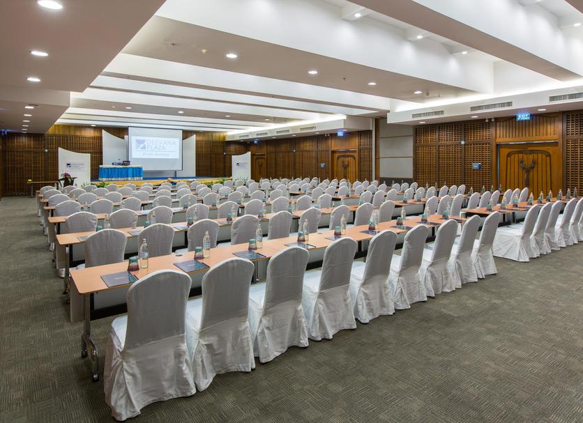 Conference room Ảnh