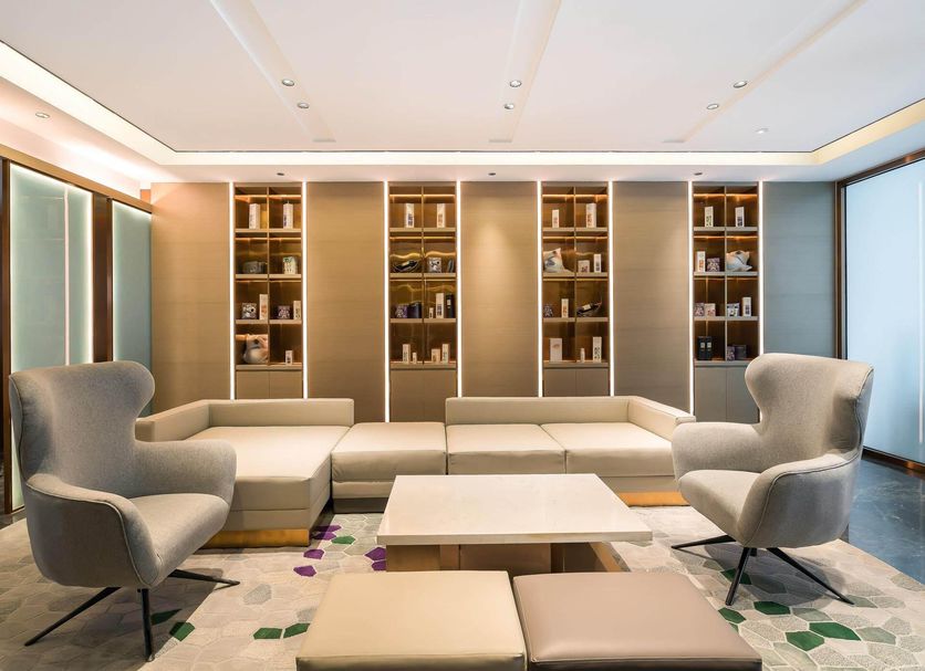 Lounge Ảnh
