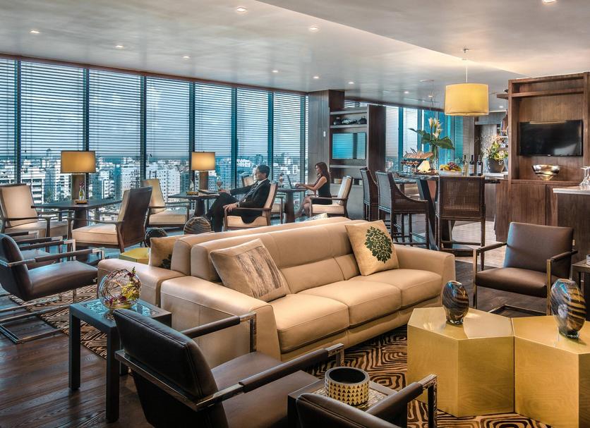 Lounge Ảnh