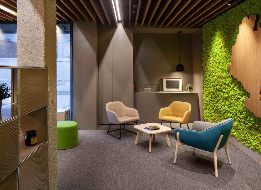 Lounge Ảnh