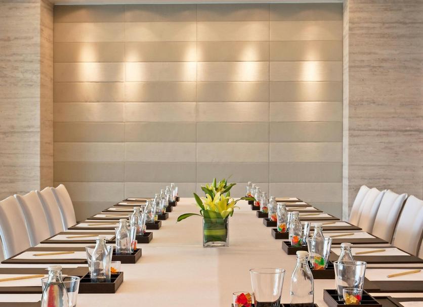 Conference room Ảnh