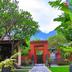 Cảnh ngoài trời
