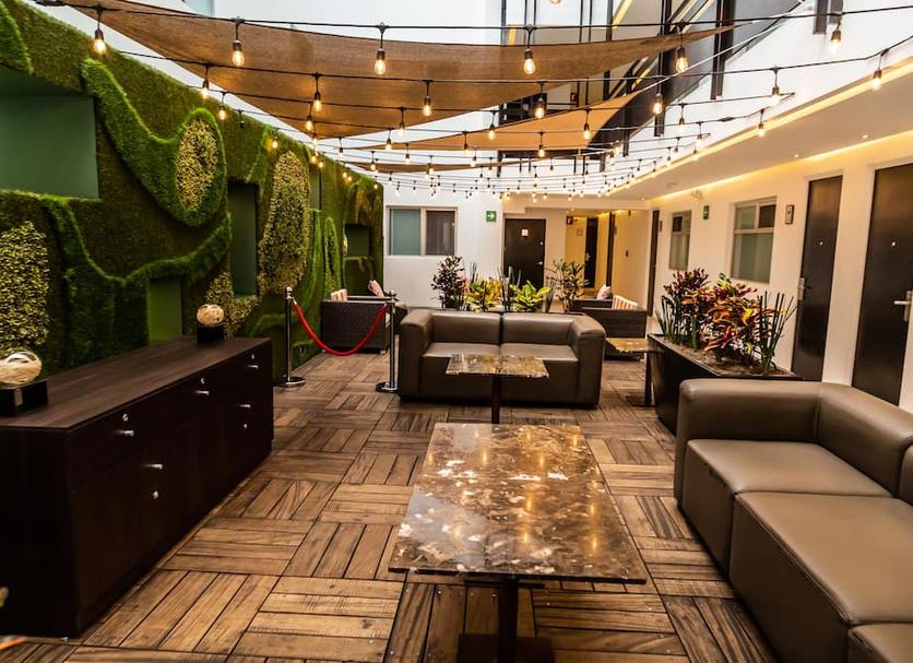 Lounge Ảnh
