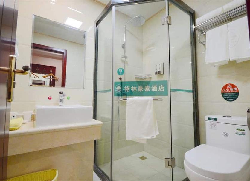Phòng tắm Ảnh