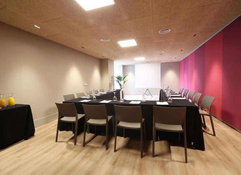 Conference room Ảnh
