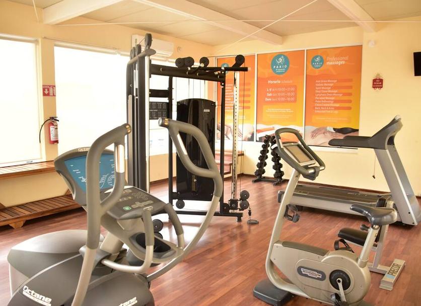 Gym Ảnh