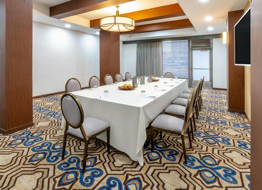 Conference room Ảnh