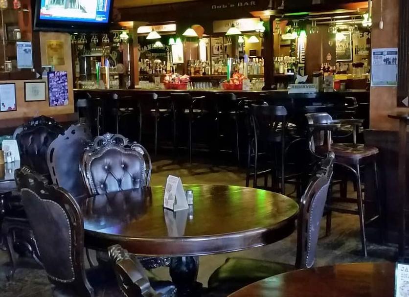Bar Ảnh